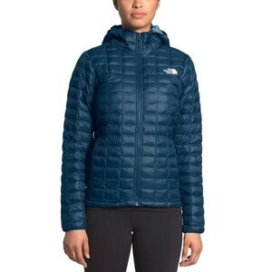 The North Face Women's Thermoball Eco Hoodie‎ Jacket